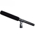 MICROFONE SOUNDVOICE SHOTGUN MSG36