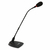 MICROFONE NOVIKNEO GOOSENECK MESA FNK10