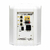 CAIXA ATIVA SKP INST 8" 100W - comprar online
