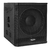 SUBWOOFER DONNER ATIVO 15" 625W