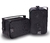 CAIXA DONNER PASSIVA INST 04" 60W PRETA (PAR)