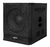 SUBWOOFER DONNER ATIVO 15" 625W - comprar online