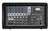MIXER AMPLIFICADO DONNER 08 CANAIS 250W PWD250 na internet