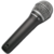 MICROFONE SAMSON MAO Q7