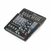 MESA SAMSON 12 CANAIS MXP124FX