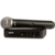 SISTEMA S/FIO SHURE BLX MAO BLX24BRPG58 - comprar online