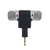 MICROFONE SOUNDVOICE PARA SMARTPHONE SOUNDCASTING100 - comprar online
