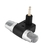 MICROFONE SOUNDVOICE PARA SMARTPHONE SOUNDCASTING100