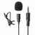 MICROFONE SOUNDVOICE LAPELA SOUNDCASTING180 na internet