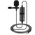 MICROFONE SOUNDVOICE LAPELA SOUNDCASTING180