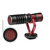 MICROFONE SOUNDVOICE SHOTGUN SOUNDCASTING600 - loja online