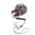 MICROFONE SOUNDVOICE SHOTGUN SOUNDCASTING600 - Timbres AVT