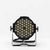 SPOT LED PLS SUPER PROPAR LED 54 RGBWA 5W - Timbres AVT