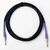 CABO INSTRUMENTO TECNIFORTE HIGH CLEAR 4,57M