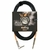 CABO INSTRUMENTO TECNIFORTE KONNG 4,58M - PLUG RETO/L