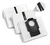 Kit X3 Repuesto Bolsa Para Roborock Q5+ Q5 Pro+ Q8 Max+