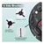 Kit De Accesorios Repuesto Para Roborock Q5 Q5 Pro Q8 Max+