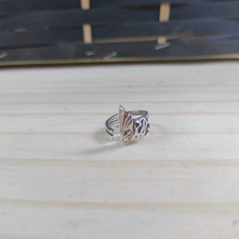 Anillo Bleach Ichigo - comprar online