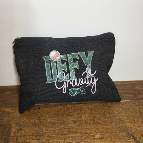 Neceser Wicked - Defy Gravity