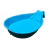 Piscina de Fibra de Vidro Infantil e Pet Pingo 1100 Litros - comprar online