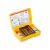 Estojo Teste PH e Cl Genco - comprar online