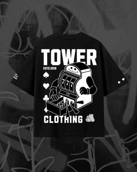 Banner de Tower Clothing