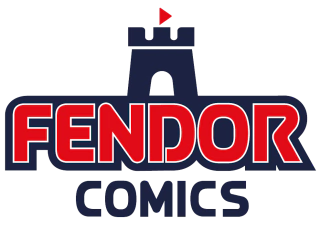FENDOR COMICS