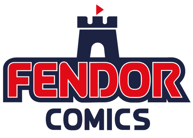 FENDOR COMICS