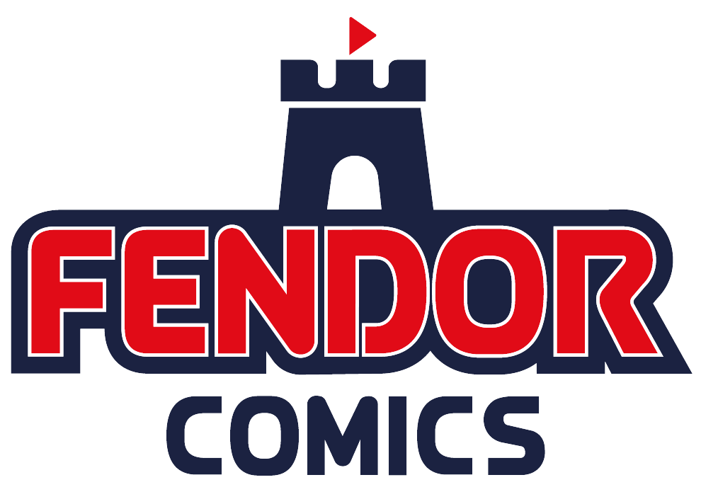 FENDOR COMICS