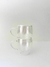 Taza santorini - Set x2 - BE HOME