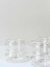 Vaso versalles - Set x2 - tienda online