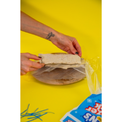 Freezer Pack (60 Separadores + 15 Bolsas) - tienda online