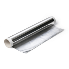 Rollo De Alumino 4mts. en internet