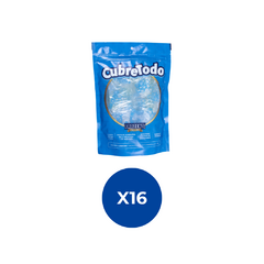 Combo Cubretodo x16 en internet
