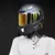 Bluetooth 5.3 capacete fone de ouvido sem fio mãos-livres chamada telefone kit - loja online