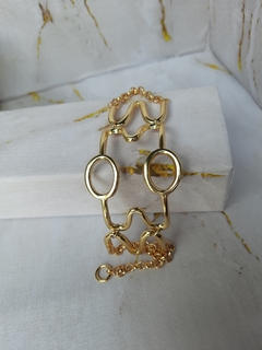 Pulseira Amor Próprio - loja online