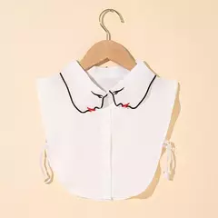 Gola Camisa - Duas Faces de uma Beleza - comprar online