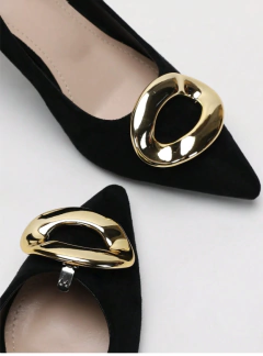 Broche Lua - calçados - comprar online