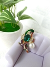 Broche Papagaio - comprar online