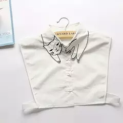 Gola Camisa - Cat na internet