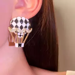 Brinco Balão de amor - comprar online