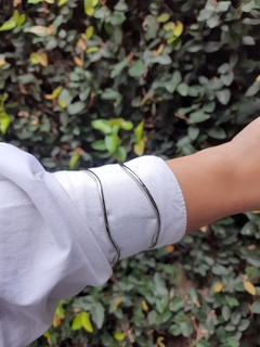 Imagem do Bracelete Retorno