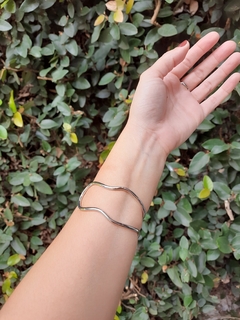Bracelete Retorno - EXCLLAMA