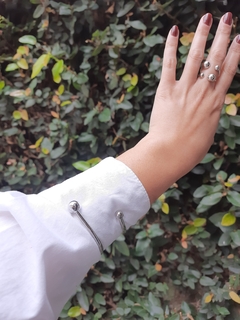 Bracelete Retorno