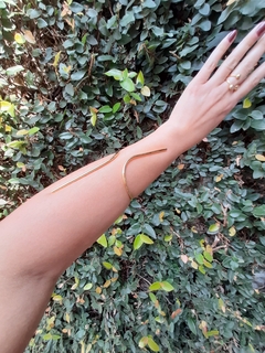 Bracelete Vida - EXCLLAMA