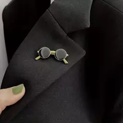 Broche Óculos sol mini - EXCLLAMA