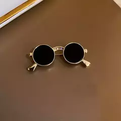 Broche Óculos sol mini - comprar online