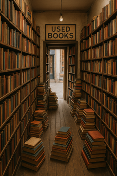 Banner da categoria LIVRO