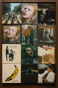 Banner da categoria VINIL