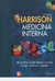 Medicina Interna - Harrison: 2 Volumes - Autor: Fuci + Braunwald + Kasper e Outros (2008) [usado]